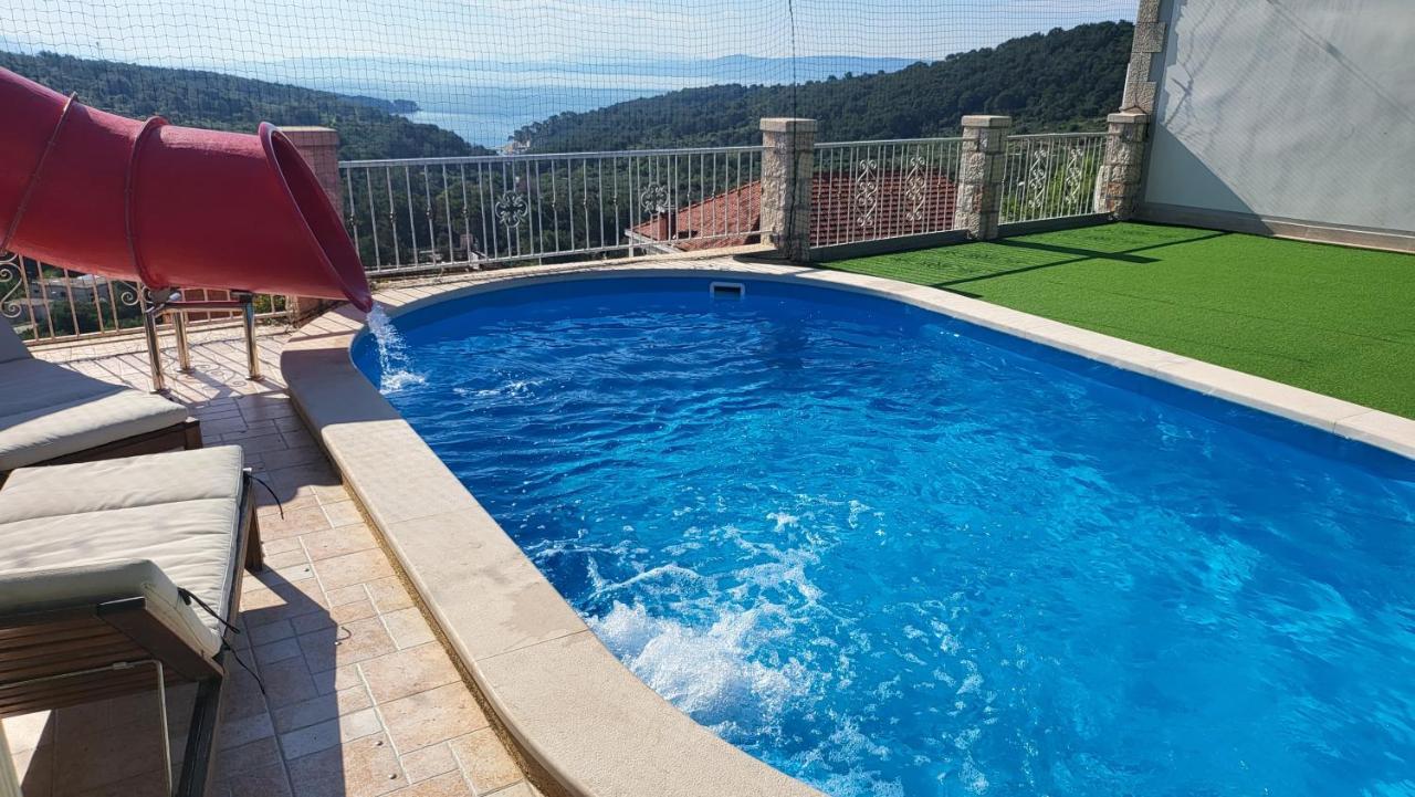 Holiday Home Gustirna Selca  Esterno foto