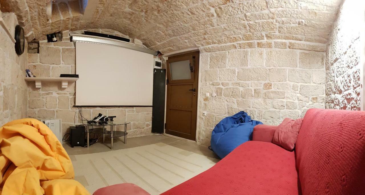 Holiday Home Gustirna Selca  Esterno foto