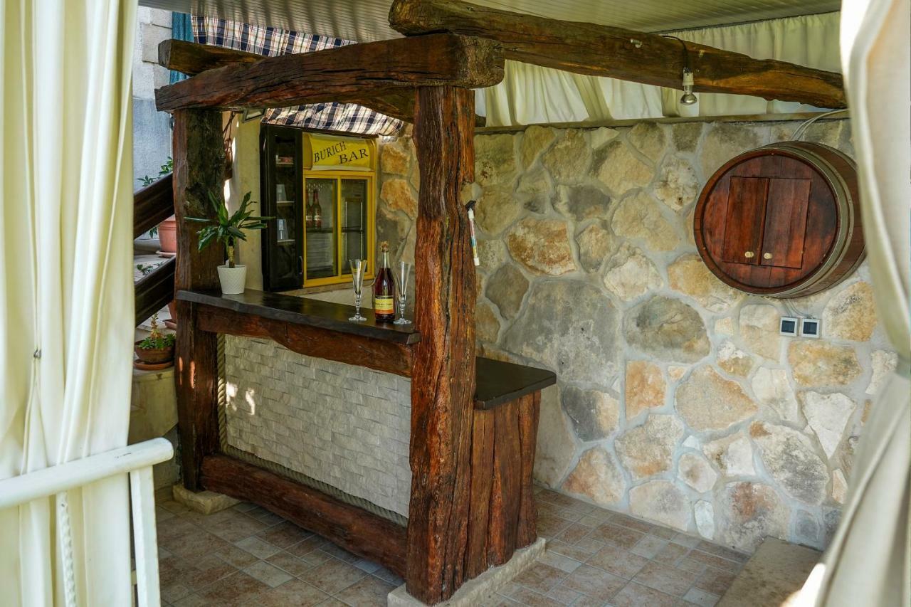 Holiday Home Gustirna Selca  Esterno foto