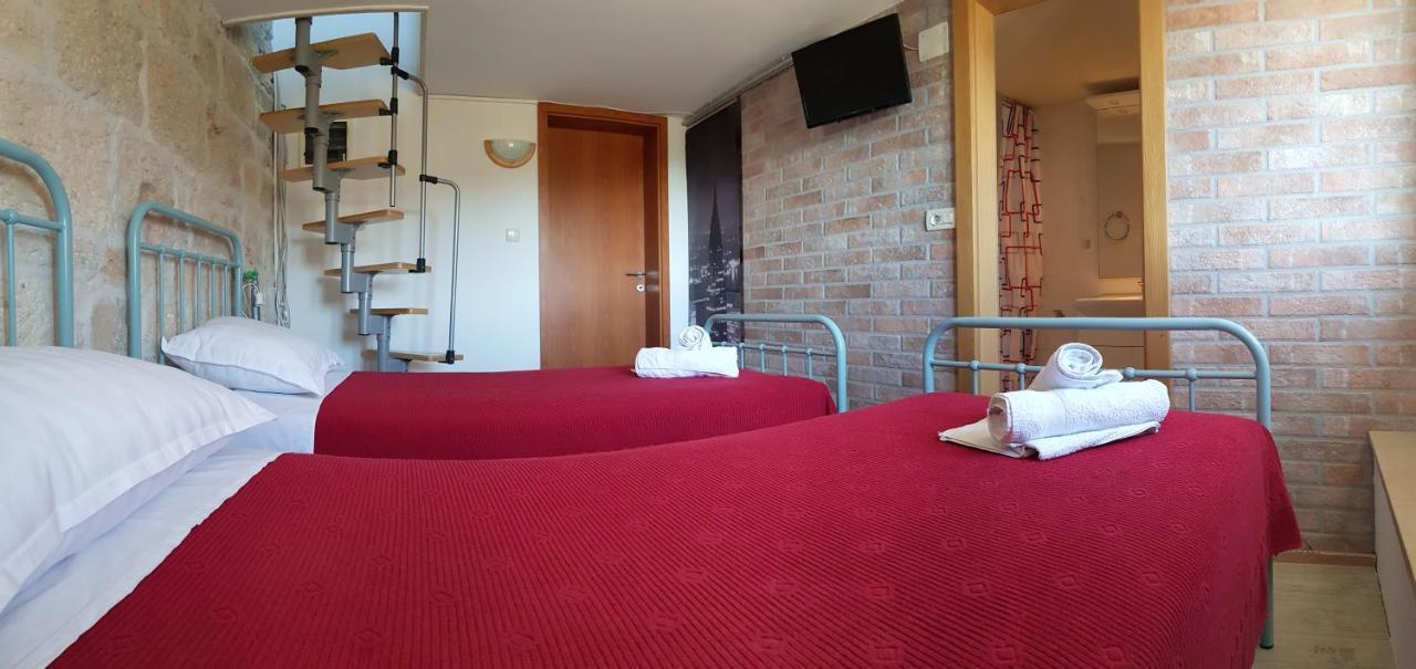 Holiday Home Gustirna Selca  Camera foto