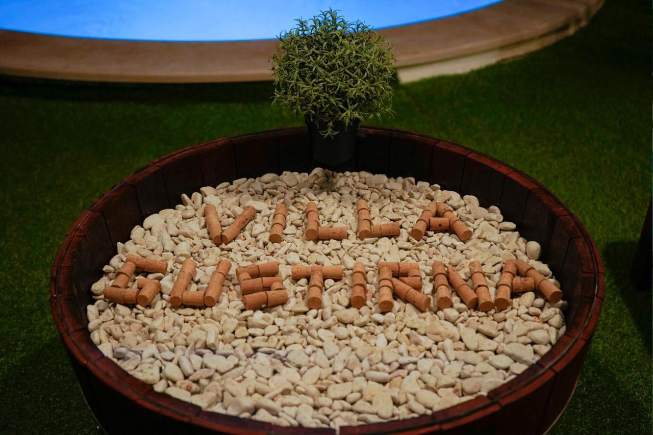 Holiday Home Gustirna Selca  Esterno foto